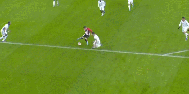 稳了一整场！阿门17中12得到31分4篮板